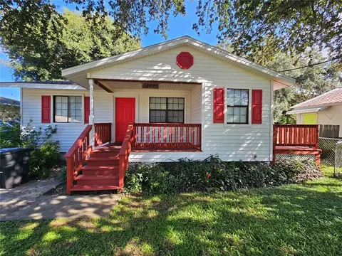 38445 Tucker Ave, Dade City, FL 33525