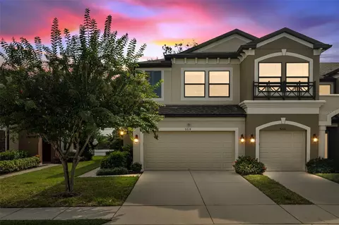 9218 Fox Sparrow Rd, Tampa, FL 33626