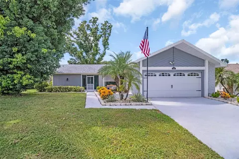 2936 Macalpin Dr W, Palm Harbor, FL 34684