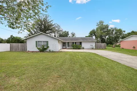13150 Linden Dr, Spring Hill, FL 34609