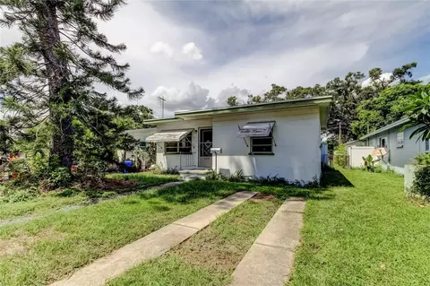 5411 6th Ave N, Saint Petersburg, FL 33710