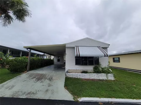 7128 El Torro St, Zephyrhills, FL 33541