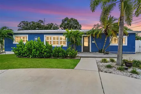 5880 39th Ave N, Saint Petersburg, FL 33709