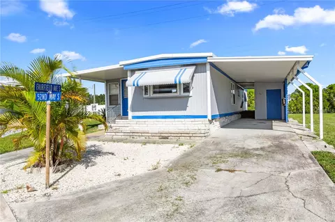 680 52nd Way S #54, Saint Petersburg, FL 33707