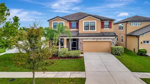 11451 Amapola Bloom Ct, Riverview, FL 33579
