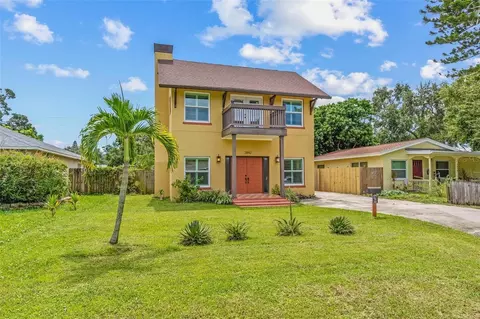 2842 16th Ave N, Saint Petersburg, FL 33713