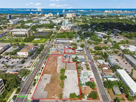 1214-1242 Cleveland St, Clearwater, FL 33755