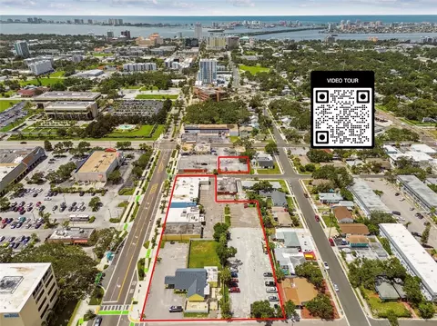 1214-1242 Cleveland St, Clearwater, FL 33755