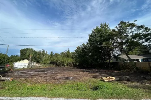 21121 Little Lake Thomas Rd, Land O Lakes, FL 34638