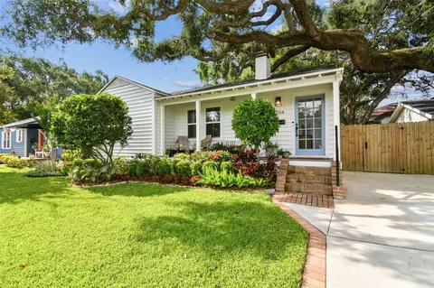 3004 W San Miguel St, Tampa, FL 33629