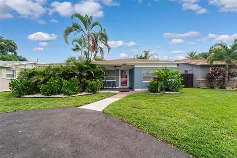 4973 97th Way N, Saint Petersburg, FL 33708