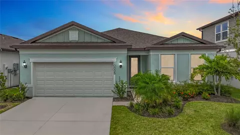 Exterior - 10005 Patterson Way, Parrish, FL 34219 photo 2 of 4