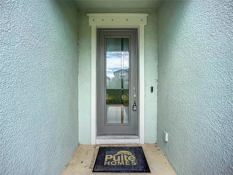 Entry Way - 10005 Patterson Way, Parrish, FL 34219 photo 1 of 2
