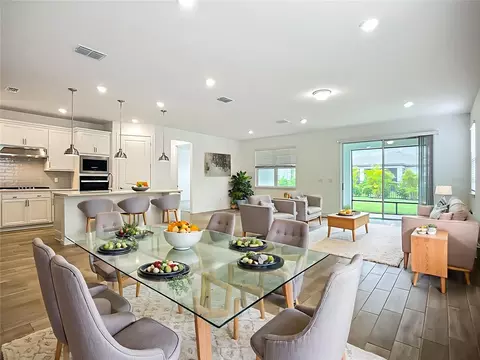 Dining - 10005 Patterson Way, Parrish, FL 34219 photo 1 of 1