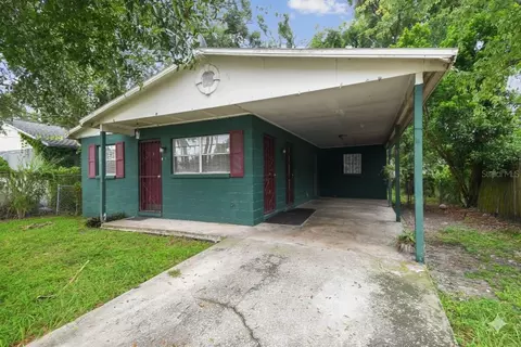 2711 E 25th Ave, Tampa, FL 33605