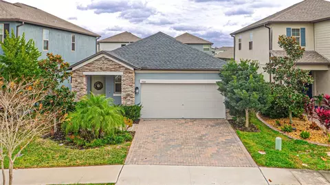 9732 Coneflower Ct, Land O Lakes, FL 34637