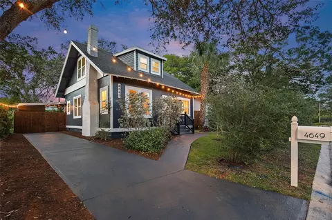 4649 Queensboro Ave S, Saint Petersburg, FL 33711