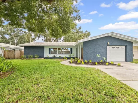 1466 S Hercules Ave, Clearwater, FL 33764