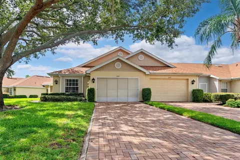 2531 New Haven Cir #2531, Sun City Center, FL 33573