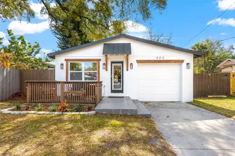 403 E North St, Tampa, FL 33604
