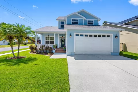 3000 W Heiter St, Tampa, FL 33607