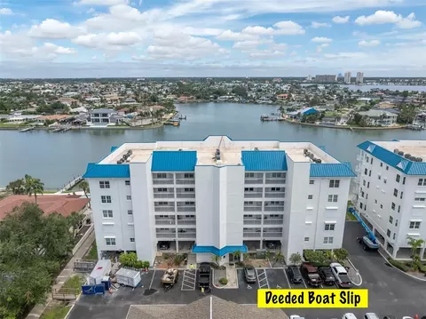 9359 Blind Pass Rd #102, Saint Pete Beach, FL 33706