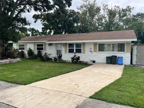 7001 59th St N, Pinellas Park, FL 33781