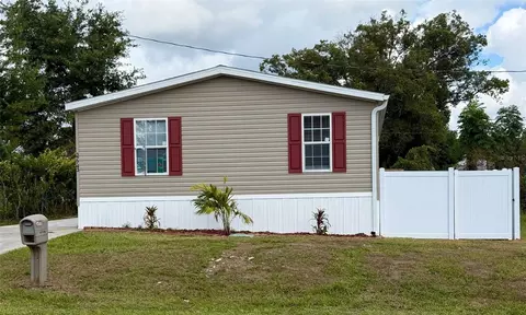 37743 Geiger Rd, Zephyrhills, FL 33542