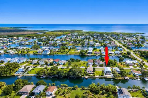 3276 Sea Grape Dr, Hernando Beach, FL 34607 photo 1