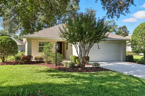 6386 W Cannondale Dr, Crystal River, FL 34429
