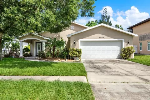 6059 105th Ter N, Pinellas Park, FL 33782