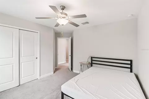 Bedroom - 24928 Lambrusco Loop, Lutz, FL 33559 photo 8 of 18