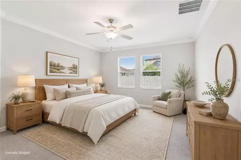 Bedroom - 24928 Lambrusco Loop, Lutz, FL 33559 photo 1 of 18