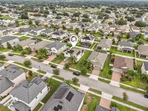 View/Area - 24928 Lambrusco Loop, Lutz, FL 33559 photo 2 of 7