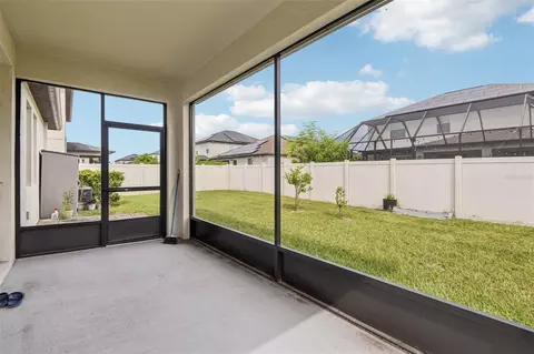 Exterior - 24928 Lambrusco Loop, Lutz, FL 33559 photo 6 of 13
