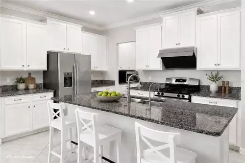 Kitchen - 24928 Lambrusco Loop, Lutz, FL 33559 photo 9 of 13