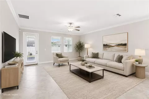 Living - 24928 Lambrusco Loop, Lutz, FL 33559 photo 6 of 13