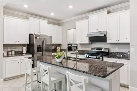 Kitchen - 24928 Lambrusco Loop, Lutz, FL 33559 photo 3 of 13