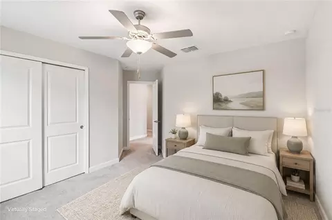 Bedroom - 24928 Lambrusco Loop, Lutz, FL 33559 photo 16 of 18