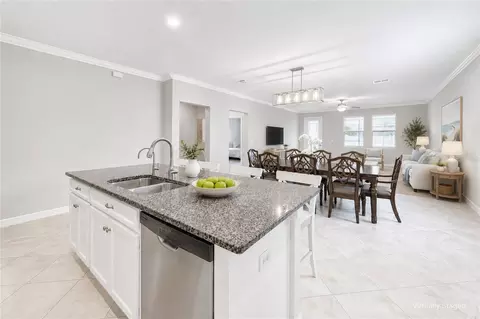 Kitchen - 24928 Lambrusco Loop, Lutz, FL 33559 photo 13 of 13