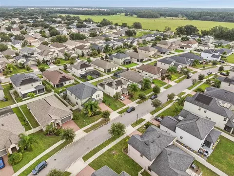View/Area - 24928 Lambrusco Loop, Lutz, FL 33559 photo 3 of 7