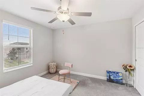 Bedroom - 24928 Lambrusco Loop, Lutz, FL 33559 photo 6 of 18