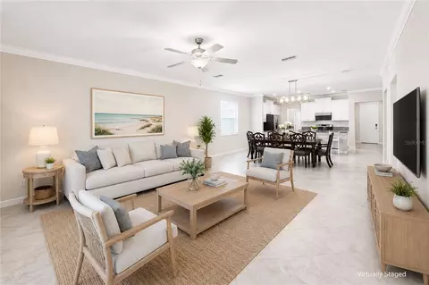 Living - 24928 Lambrusco Loop, Lutz, FL 33559 photo 8 of 13