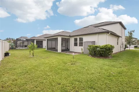 Exterior - 24928 Lambrusco Loop, Lutz, FL 33559 photo 9 of 13