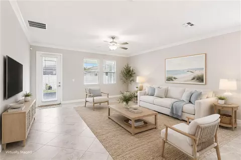 Living - 24928 Lambrusco Loop, Lutz, FL 33559 photo 1 of 13