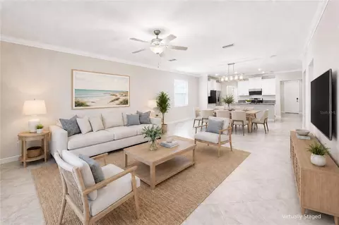 Living - 24928 Lambrusco Loop, Lutz, FL 33559 photo 9 of 13