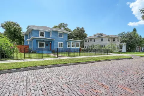 2230 Trelain Dr S, Saint Petersburg, FL 33712