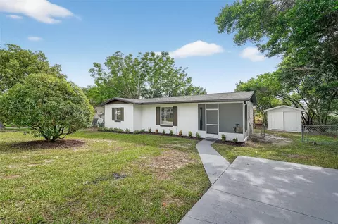 1047 Marlow Ave, Spring Hill, FL 34606