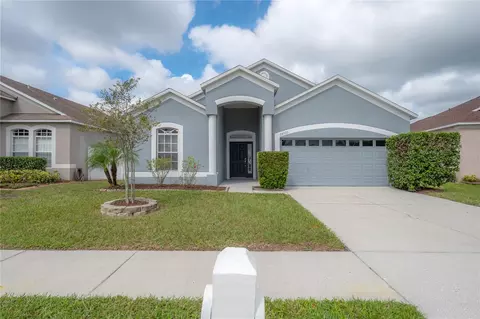 24533 Siena Dr, Lutz, FL 33559