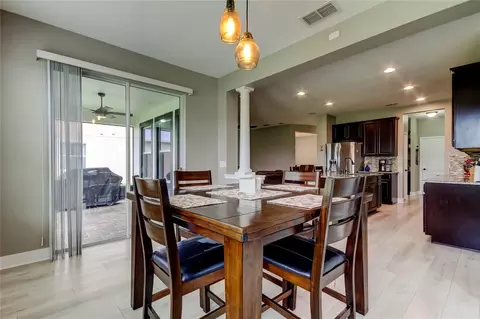 Dining - 12307 Juniper Field Ct, Riverview, FL 33579 photo 8 of 8